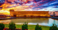 06/14/-06/17/26  Ark Encounter and Creation Museum June 14-17,2026