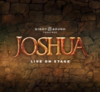 04/10/26 Joshua at Sight & Sound Friday, April 10,2026