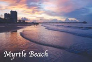 04/26-04/30 Springtime in Myrtle Beach Sunday, April 26-Thursday, April 30, 2026