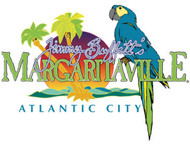 10/25-10/26/26 Atlantic City  Margaritaville at Resorts Hotel Casino  Sunday- Monday October 25-26