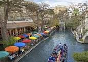 Riverwalk San Antonio