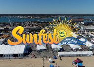 10/24/26 Ocean City Sunfest Saturday October 24