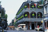 02/01/27-02/05/27 New Orleans Pre-Mardi Gras Monday-Friday February  1-5, 2027