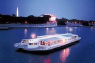 04/03/27 Cherry Blossom Festival Lunch Cruise Saturday April 3,2027