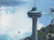 Enjoy dinner in the revolving dining room in Skylon Tower overlooking the Falls.Niagara Falls dining is quite literally taken to the top at our world-famous Revolving Dining Room. At the height of dining excellence we present our award-winning continental cuisine 775 feet above the Falls.Relax and enjoy as we revolve silently 360 degrees once each hour.
