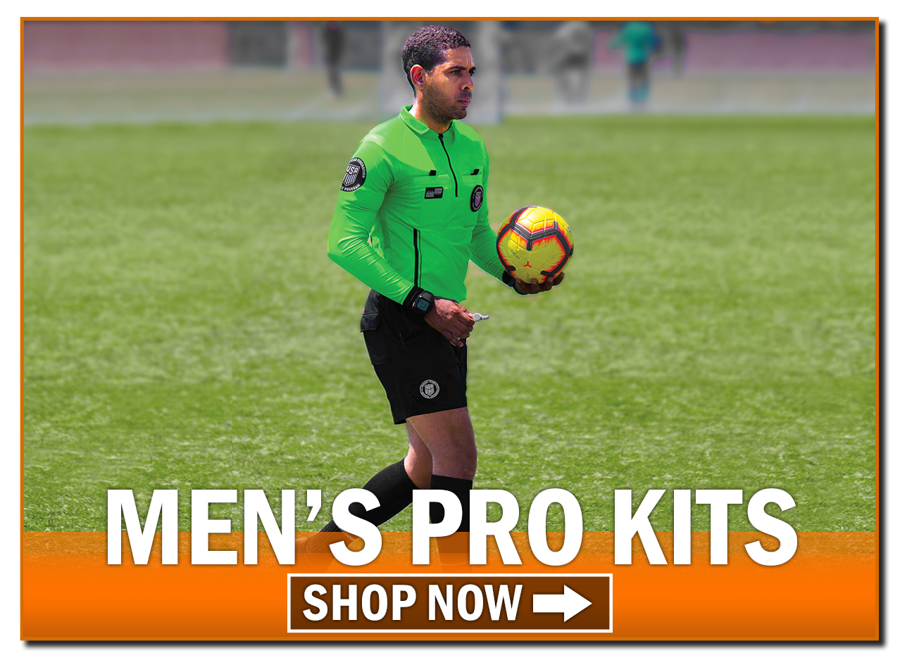 Kits USSF Pro Kits Page 1 Official Sports International