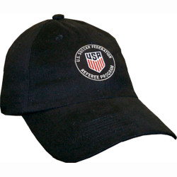 soccer hats