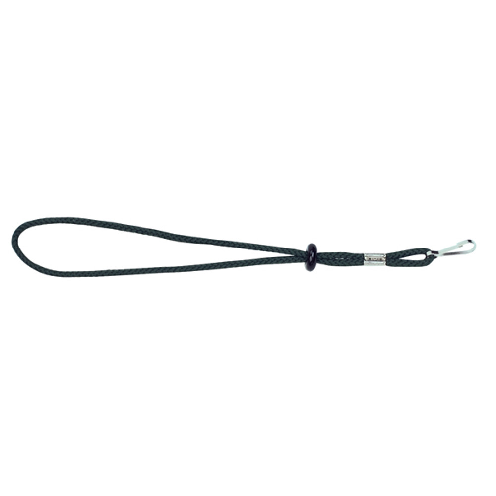 1421A Cord Wrist Lanyard W/Adjustable Official Sports International