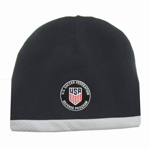 under armour referee hat