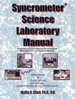 Syncrometer® Science Laboratory Manual