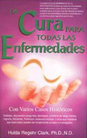 The Cure For All Diseases (SPANISH)