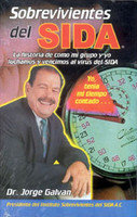 Survivors of AIDS (Spanish)
