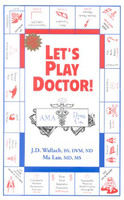 Let's Play Doctor