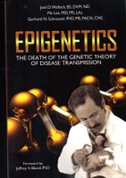 Epigenetics