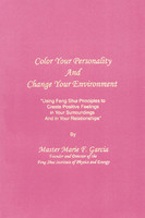 Color Your Personality