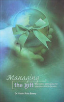 Managing the Gift