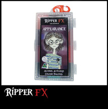 Alcohol Activated Palettes