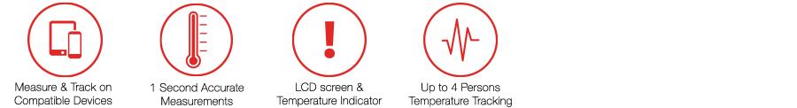 MBP-70SN Spec Icons