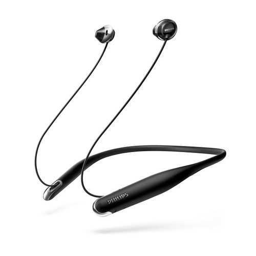 Philips In-Ear Bluetooth Headphones