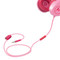 Squads Kids Headphones - Pink