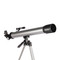 Vivitar Refractor Telescope with Tripod