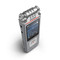 Philips DVT4110 3mic Voice Recorder Top
