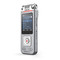 Philips DVT4110 3mic Voice Recorder Side