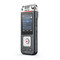 Philips DVT6110 3mic Voice Recorder Side