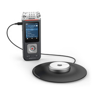 Philips Voice Recorder with 360 degree mic