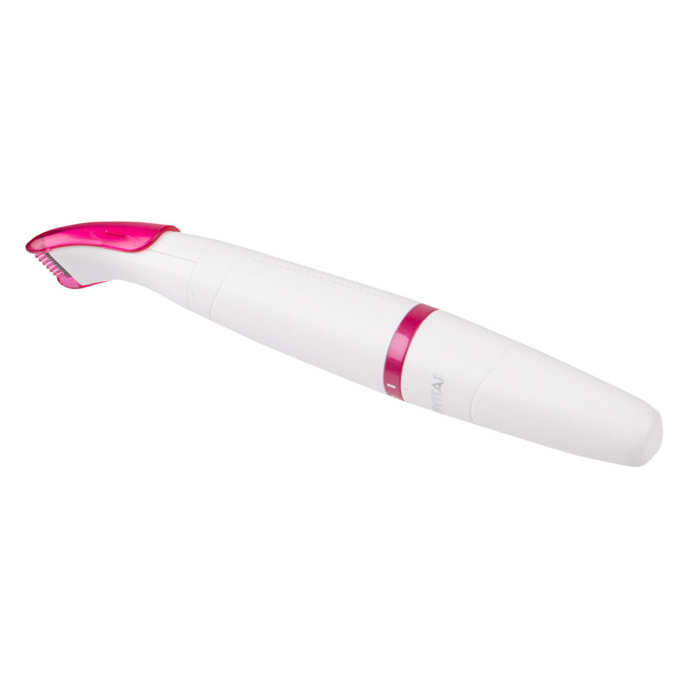 vivitar bikini trimmer