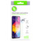 Gecko Tempered Glass for Samsung A20, A30, and A50 Box Front