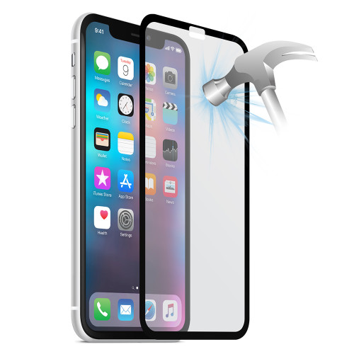 Gecko Gear Tempered Glass for iPhone 11 and XR
