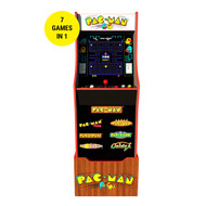 Arcade1Up Pac-Man Premium Machine