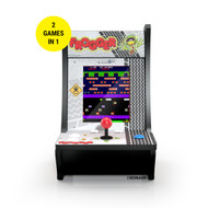 Arcade1Up Frogger Counter-Cade Console