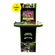 Arcade1Up TMNT Arcade Cabinet