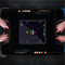 Arcade1Up Head to Head Pac-Man Table Screen