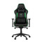 Razer Tarok Pro Gaming Chair Front with cushions