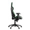 Razer Tarok Pro Gaming Chair Side Tilt Angle 1