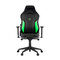 Razer Tarok Pro Gaming Chair Front with cushions