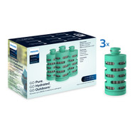 Philips Adventure replacement filter 3 pack