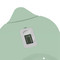 Philips XXL 4L Square Filter Jug Timer - Green