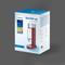 Philips Soda Maker with 1L PET Bottle Box