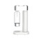 Philips Soda Maker with 1L PET Bottle Side View