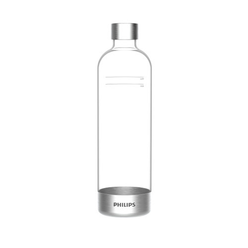 Philips Carbonating bottle for Soda Maker