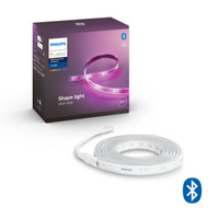 Philips HUE 2m Lightstrip with Bluetooth