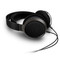 Philips Fidelio Hi-Res Headphones Angle