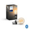Philips Hue Vintage Filament Bulb with Bluetooth