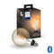 Philips Hue Large Vintage Filament Bulb with Bluetooth