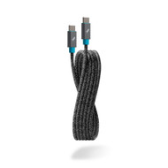Nimble PowerKnit USB-C 2m Cable