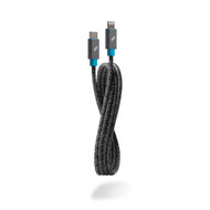 Nimble PowerKnit USB-C to Lightning 1m Cable 